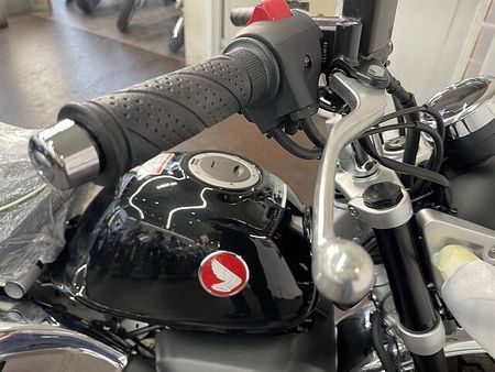 ホンダ モンキー125 モンキー125 2025年モデル 未使用車 17