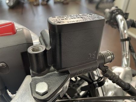 ホンダ モンキー125 モンキー125 2025年モデル 未使用車 18