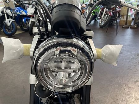 ホンダ モンキー125 モンキー125 2025年モデル 未使用車 19