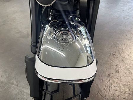 ホンダ モンキー125 モンキー125 2025年モデル 未使用車 20