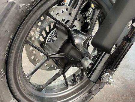 ホンダ モンキー125 モンキー125 2025年モデル 未使用車 21