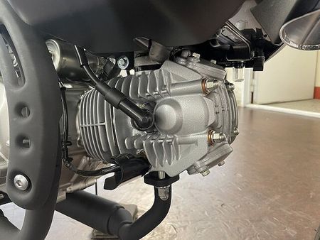 ホンダ モンキー125 モンキー125 2025年モデル 未使用車 26