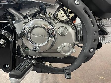 ホンダ モンキー125 モンキー125 2025年モデル 未使用車 27
