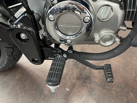 ホンダ モンキー125 モンキー125 2025年モデル 未使用車 28