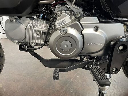 ホンダ モンキー125 モンキー125 2025年モデル 未使用車 29