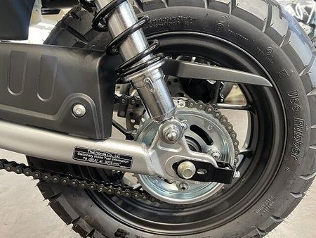 ホンダ モンキー125 モンキー125 2025年モデル 未使用車 35