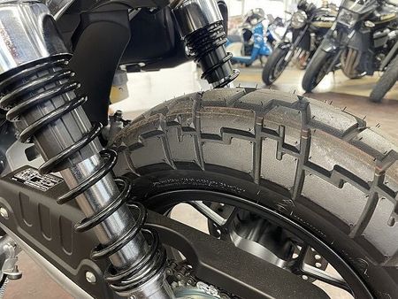 ホンダ モンキー125 モンキー125 2025年モデル 未使用車 36