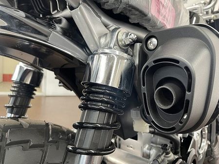 ホンダ モンキー125 モンキー125 2025年モデル 未使用車 37