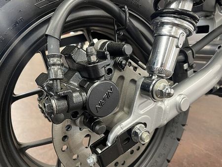 ホンダ モンキー125 モンキー125 2025年モデル 未使用車 38