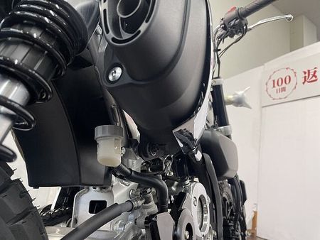 ホンダ モンキー125 モンキー125 2025年モデル 未使用車 39