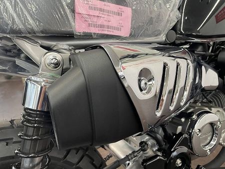 ホンダ モンキー125 モンキー125 2025年モデル 未使用車 40