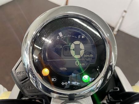 ホンダ モンキー125 モンキー125 2025年モデル 未使用車 6