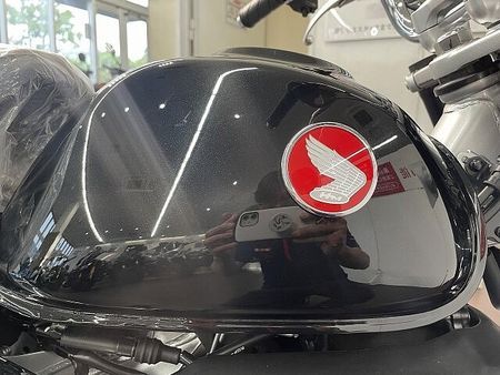 ホンダ モンキー125 モンキー125 2025年モデル 未使用車 9