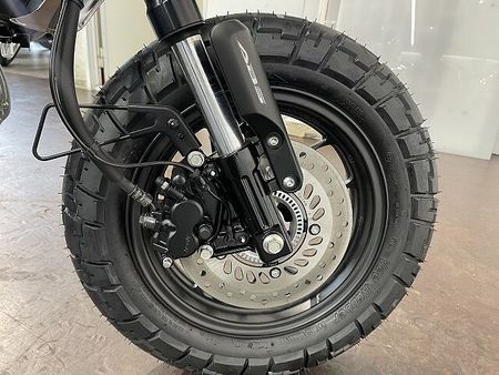 ホンダ モンキー125 モンキー125 2025年モデル 未使用車 10