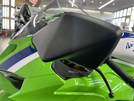 カワサキ ZX-6R ZX-6R 40周年アニバーサリーモデル ワンオーナー 20