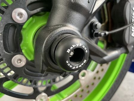 カワサキ ZX-6R ZX-6R 40周年アニバーサリーモデル ワンオーナー 32