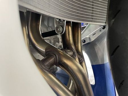 カワサキ ZX-6R ZX-6R 40周年アニバーサリーモデル ワンオーナー 37