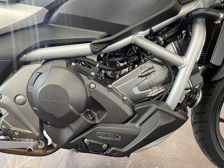 ホンダ NC750S デュアルクラッチトランスミッション NC750S DCT ワンオーナー ETC・グリップヒーター標準装備!! 11