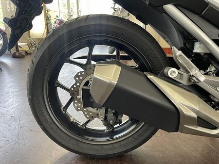 ホンダ NC750S デュアルクラッチトランスミッション NC750S DCT ワンオーナー ETC・グリップヒーター標準装備!! 12