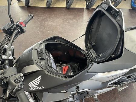ホンダ NC750S デュアルクラッチトランスミッション NC750S DCT ワンオーナー ETC・グリップヒーター標準装備!! 13
