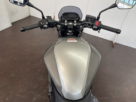 ホンダ NC750S デュアルクラッチトランスミッション NC750S DCT ワンオーナー ETC・グリップヒーター標準装備!! 14