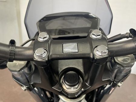 ホンダ NC750S デュアルクラッチトランスミッション NC750S DCT ワンオーナー ETC・グリップヒーター標準装備!! 15