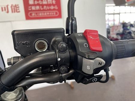 ホンダ NC750S デュアルクラッチトランスミッション NC750S DCT ワンオーナー ETC・グリップヒーター標準装備!! 16