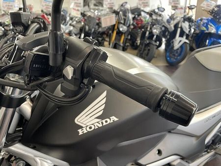 ホンダ NC750S デュアルクラッチトランスミッション NC750S DCT ワンオーナー ETC・グリップヒーター標準装備!! 19