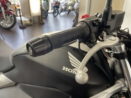 ホンダ NC750S デュアルクラッチトランスミッション NC750S DCT ワンオーナー ETC・グリップヒーター標準装備!! 21