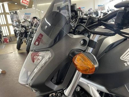 ホンダ NC750S デュアルクラッチトランスミッション NC750S DCT ワンオーナー ETC・グリップヒーター標準装備!! 23