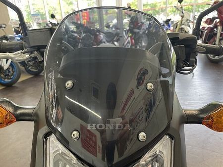 ホンダ NC750S デュアルクラッチトランスミッション NC750S DCT ワンオーナー ETC・グリップヒーター標準装備!! 24