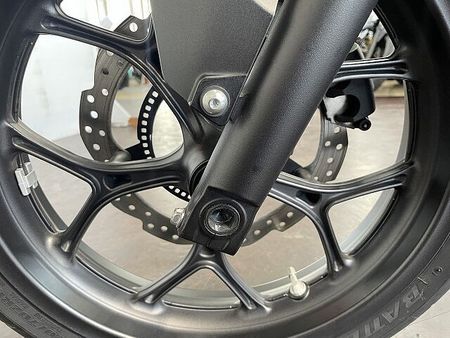 ホンダ NC750S デュアルクラッチトランスミッション NC750S DCT ワンオーナー ETC・グリップヒーター標準装備!! 28