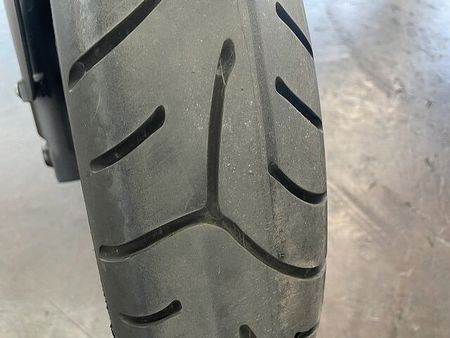 ホンダ NC750S デュアルクラッチトランスミッション NC750S DCT ワンオーナー ETC・グリップヒーター標準装備!! 30