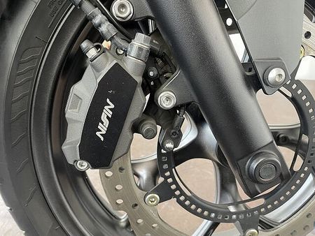 ホンダ NC750S デュアルクラッチトランスミッション NC750S DCT ワンオーナー ETC・グリップヒーター標準装備!! 32