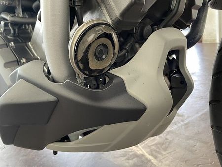 ホンダ NC750S デュアルクラッチトランスミッション NC750S DCT ワンオーナー ETC・グリップヒーター標準装備!! 34