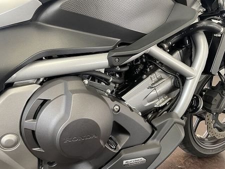ホンダ NC750S デュアルクラッチトランスミッション NC750S DCT ワンオーナー ETC・グリップヒーター標準装備!! 36