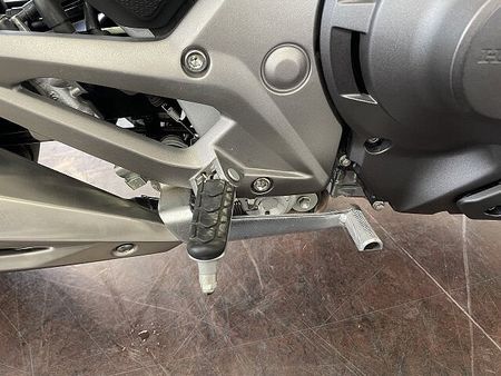 ホンダ NC750S デュアルクラッチトランスミッション NC750S DCT ワンオーナー ETC・グリップヒーター標準装備!! 37