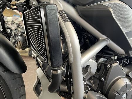 ホンダ NC750S デュアルクラッチトランスミッション NC750S DCT ワンオーナー ETC・グリップヒーター標準装備!! 38