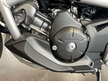ホンダ NC750S デュアルクラッチトランスミッション NC750S DCT ワンオーナー ETC・グリップヒーター標準装備!! 40