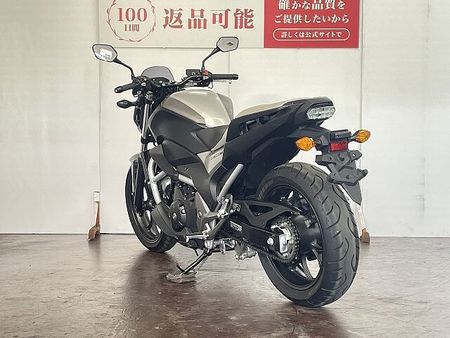 ホンダ NC750S デュアルクラッチトランスミッション NC750S DCT ワンオーナー ETC・グリップヒーター標準装備!! 5
