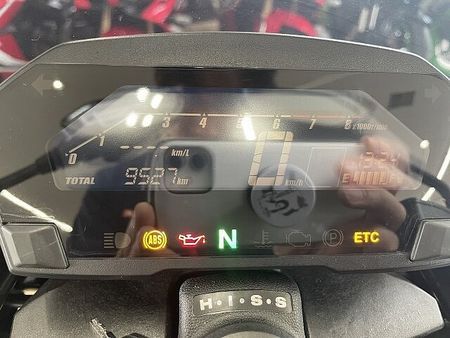 ホンダ NC750S デュアルクラッチトランスミッション NC750S DCT ワンオーナー ETC・グリップヒーター標準装備!! 6