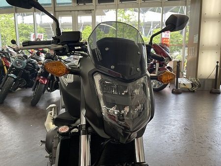 ホンダ NC750S デュアルクラッチトランスミッション NC750S DCT ワンオーナー ETC・グリップヒーター標準装備!! 9