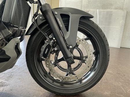 ホンダ NC750S デュアルクラッチトランスミッション NC750S DCT ワンオーナー ETC・グリップヒーター標準装備!! 10