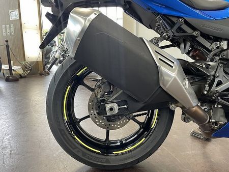 スズキ GSX-R1000R GSX-R1000R 2021年モデル!! 11
