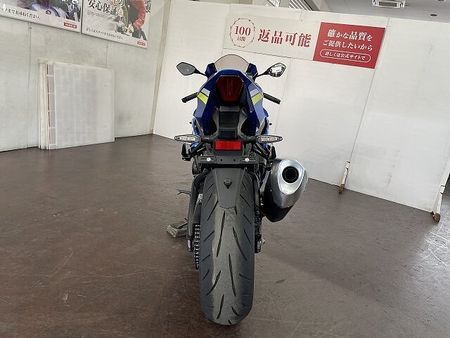 スズキ GSX-R1000R GSX-R1000R 2021年モデル!! 12