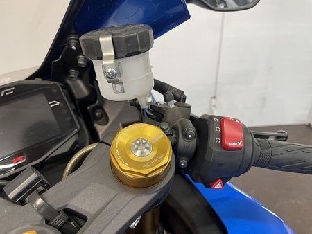 スズキ GSX-R1000R GSX-R1000R 2021年モデル!! 15