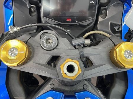 スズキ GSX-R1000R GSX-R1000R 2021年モデル!! 17
