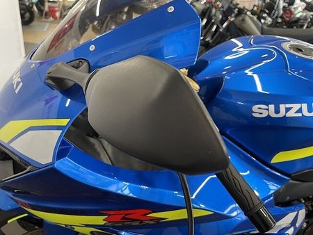 スズキ GSX-R1000R GSX-R1000R 2021年モデル!! 18