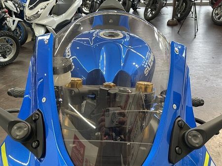 スズキ GSX-R1000R GSX-R1000R 2021年モデル!! 22