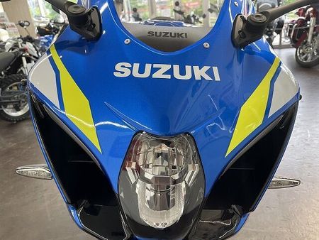 スズキ GSX-R1000R GSX-R1000R 2021年モデル!! 23